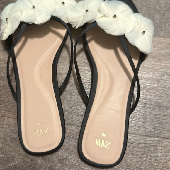 Zara Sandal - Picture 5 of 6